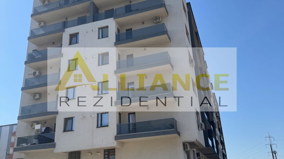 APARTAMENT 2 CAMERE TIP STUDIO | 55,28 MP | FINALIZAT 2026 | POPEȘTI - Poză 1