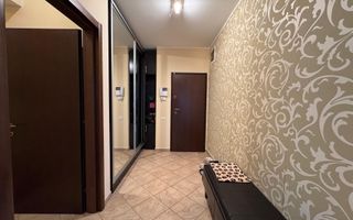 4 CAMERE- 144 MP UTILI || DECOMANDAT || FLOREASCA - Poză 21