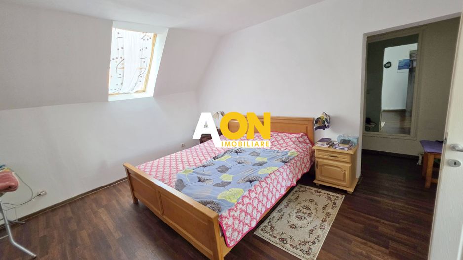 Casa 5 camere + anexe, 552 mp teren,  Centru, zona Prefectura - Poză 19