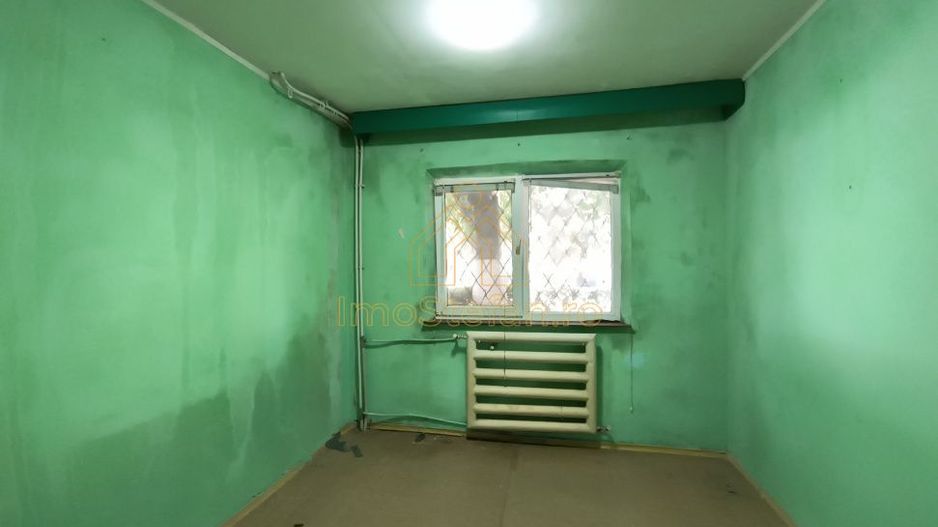 Poarta 6 | Apartament cu 3 camere - parter | O singură achiziție! - Poză 12