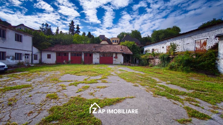 Oportunitate Investiție - Teren 2782 mp cu 7 Corpuri de Clădire - Str. Gh. Doja - Poză 12