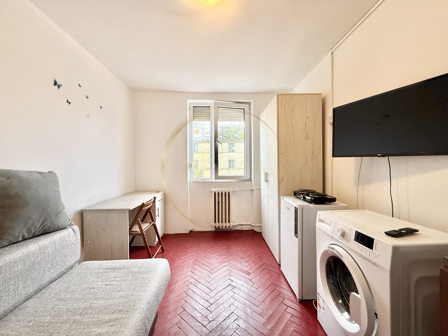 OCAZIE | Garsonieră de vânzare – zona Medicina, randament 8% | COMISION 0% - Poză 3