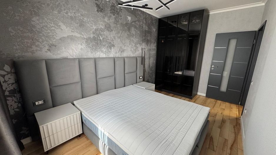 Apartament 2 camere 60 mp str. Fagului,Gheorgheni - Poză 10