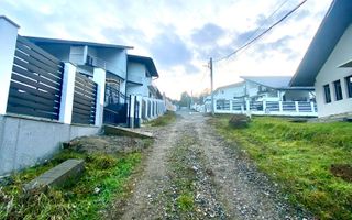 Teren 400 mp.cu autorizatie si proiect,Strada Rasăritului - Poză 7