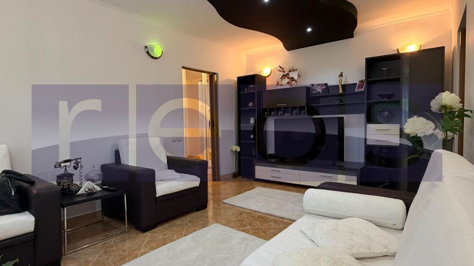 VANZARE 3 CAMERE SEMIDECOMANDAT DRISTOR - Poză 2