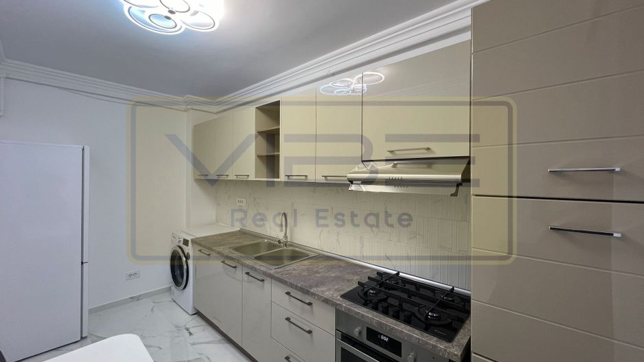 Apartament  1 camera  Bucium - Mega Image (Linia CTP 203) - Poză 10