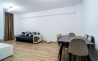 Brancusi, 2 camere, 68 mp, mobilat-utilat, loc de parcare inclus - Poză 5