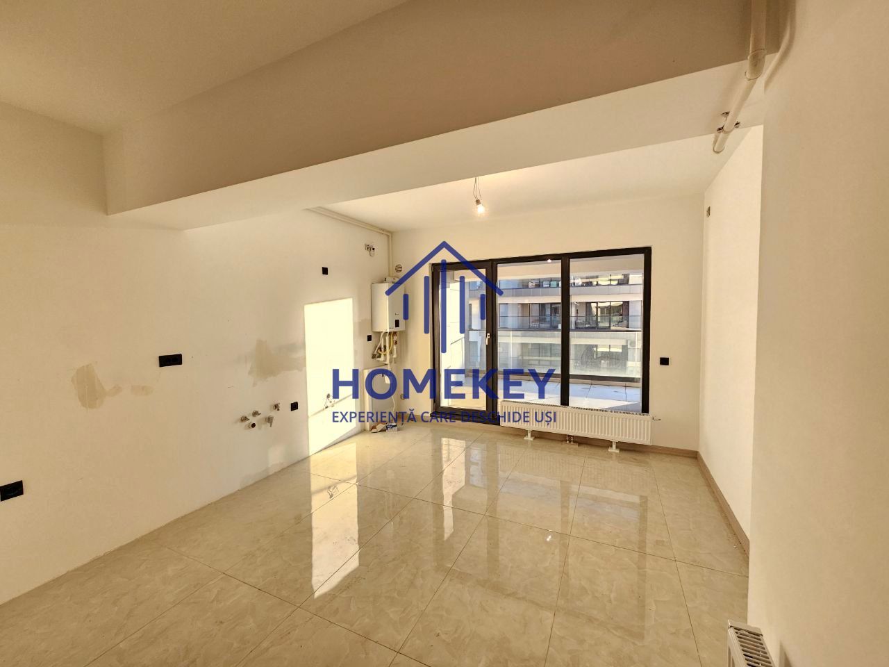 Apartament 2 camere de vanzare in Select Residence, Dristor/Dudesti - Poză 6