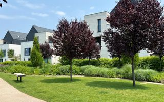 Inchiriere | vila | townhouse | 5 camere | Avalon Estate - Pipera - Poză 17