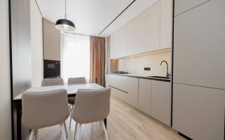 Vânzare, apartament, 2 camere, str. Ioana Radu, sectorul Buiucani - Poză 6