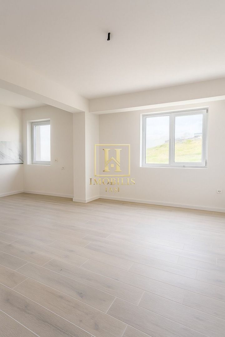 Apartament 2 camere 58 mp Nou Bucium Visan 81200 euro - Poză 2