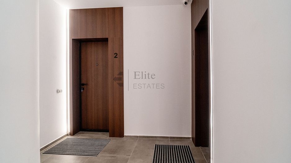 Apartament cu 2 camere de inchiriat EAS Residence Oradea - Poză 17