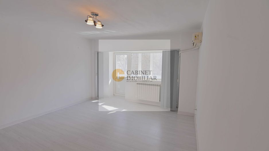 Apartament 2 camere renovat | zonă centrală Decebal - Poză 2