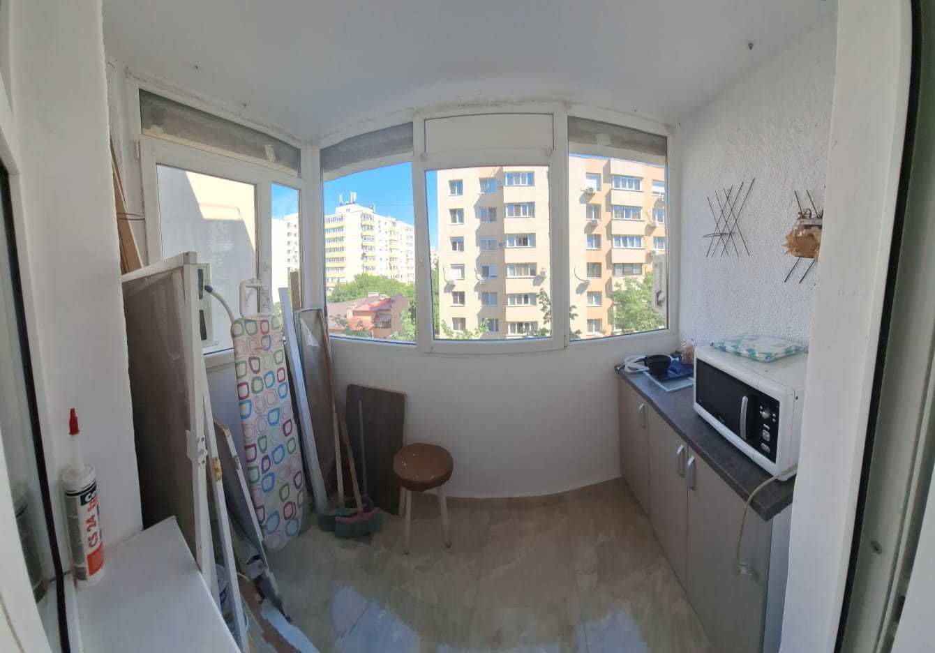 apartament 3 camere de închiriat renovat, zona Iancului, - Poză 6