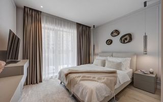 Apartament 4 camere Aviației | Loc de parcare - Poză 3