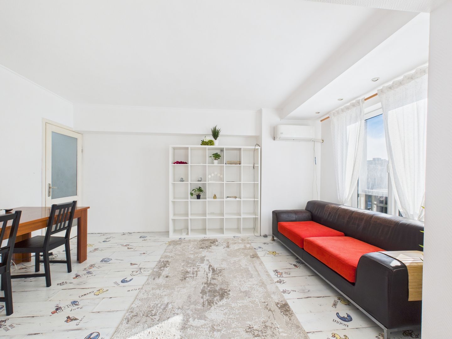 Apartament cu 2 camere de vanzare in Calea Victoriei nr 1 - Poză 16