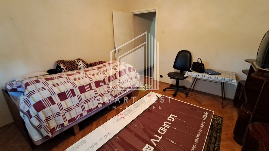 Apartament 3 camere | Parter | Zona Carpati 2 - Poză 4