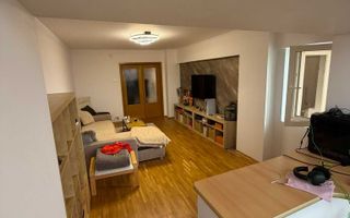 Vânzare Apartament 2 Camere Decomandat Unirii- Octavian Goga Bloc Monolit 2000 - Poză 3