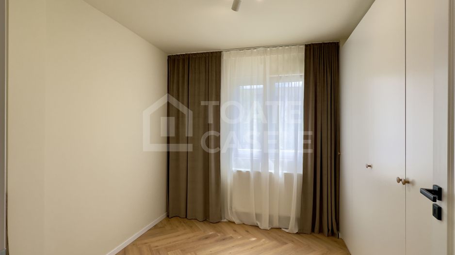 Apartament 3 camere, mobilat, utilat, zona Diana - Poză 2