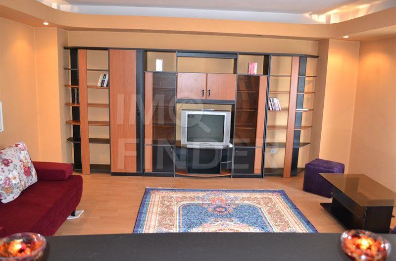 Apartament 4 camere, B-dul Nicolae Titulescu - Poză 1