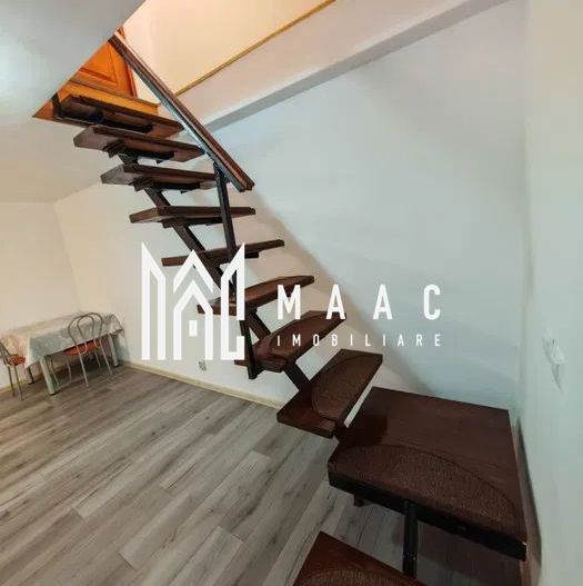 Apartament 2 camere de închiriat | Valea Aurie, Sibiu | 45 mp - Poză 7