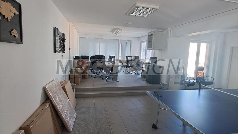 Spatiu comercial  Iosefin etaj 1 cu lift+loc parcare - Poză 8