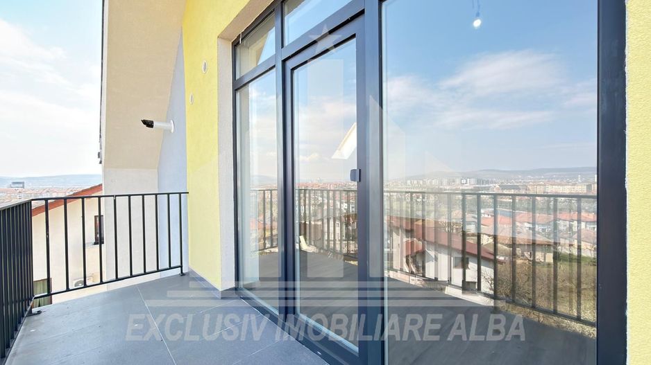 Garsoniera de vanzare | 34 mp | Etaj 3 | Bloc Nou 2025 | Tolstoi - Poză 4