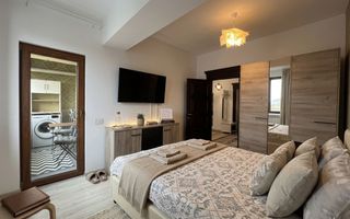 Apartament 2 camere premium, închiriere sau vânzare – Moara de Vânt – Little Texas, bloc exclusivist - Poză 3