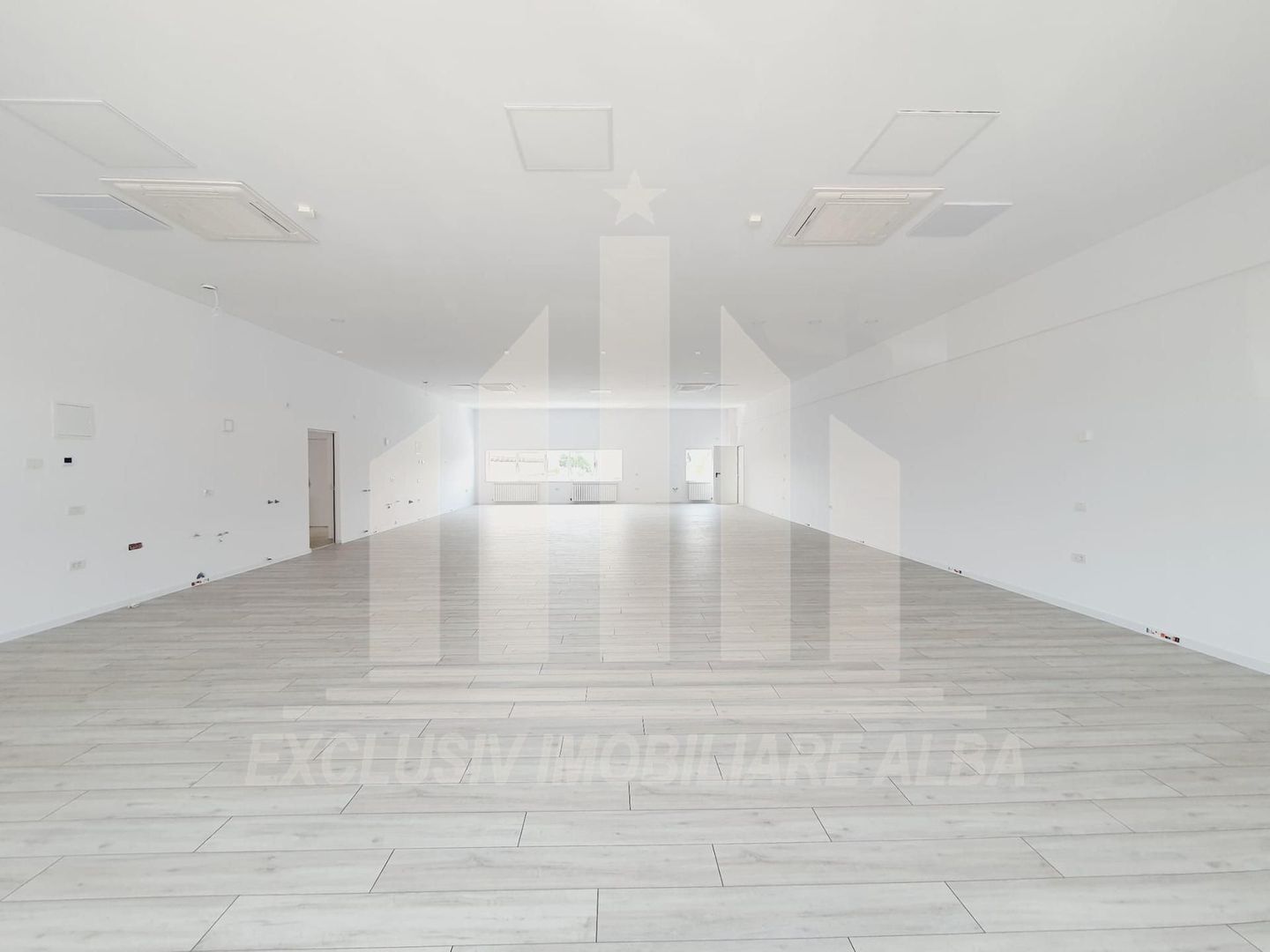 Spatiu de birouri de inchiriat, cu posibilitate inchirierii si depozitului - Poză 2