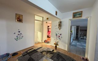 Apartament 3 camere de vânzare – etaj 3 – finisat modern - Poză 11