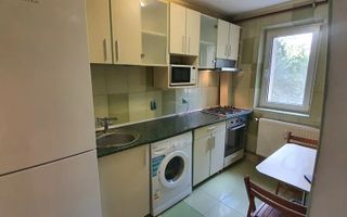 AP. 2 CAMERE DRUMUL TABEREI, BUCATARIE INCHISA, METROU 2 MINUTE - Poză 6