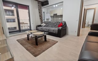 2 Camere 9 min Metrou Lujerului 21 Residence Politehnica Iuliu Maniu - Poză 2