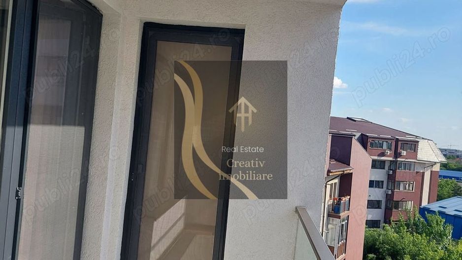 Apartament 2 camere cu loc parcare Grand Arena - Poză 9