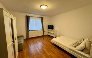 Studio pet friendly, 42mp la casa in Astra, str Baba Novac - Poză 1