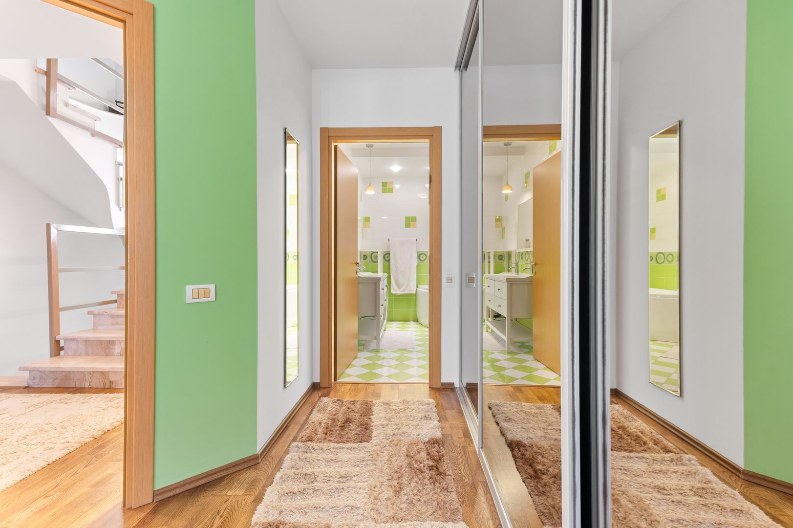 VANZARE Vilă PREMIUM cu 6 camere în zona Central, OTOPENI - Poză 28