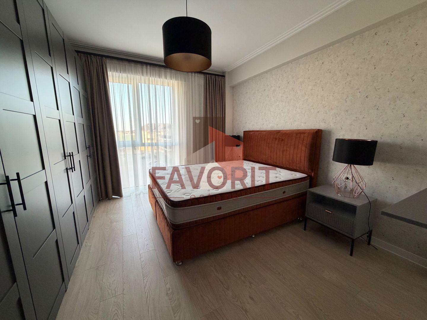 COMISION 0% .  Mobilat si utilat. Loc de parcare - Poză 7