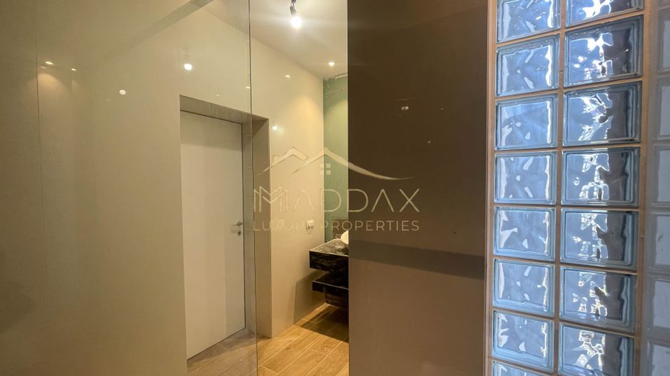 Impressive Penthouse-Triplex ** Green Building***/ 3 parking / Stefan Cel Mare - Poză 39