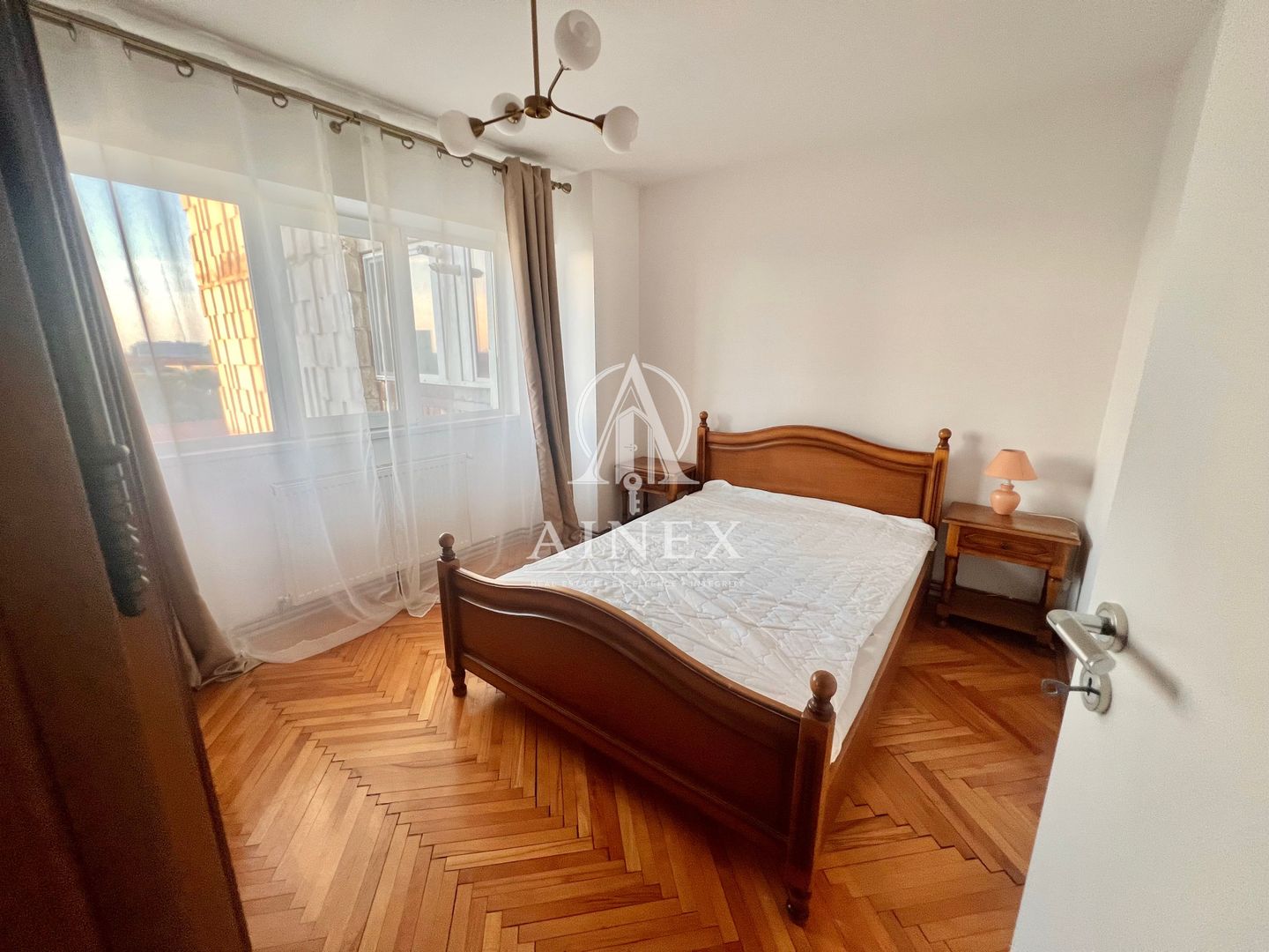 OCAZIE | Apartament cu 3 camere | Dacia , Timisoara - Poză 4