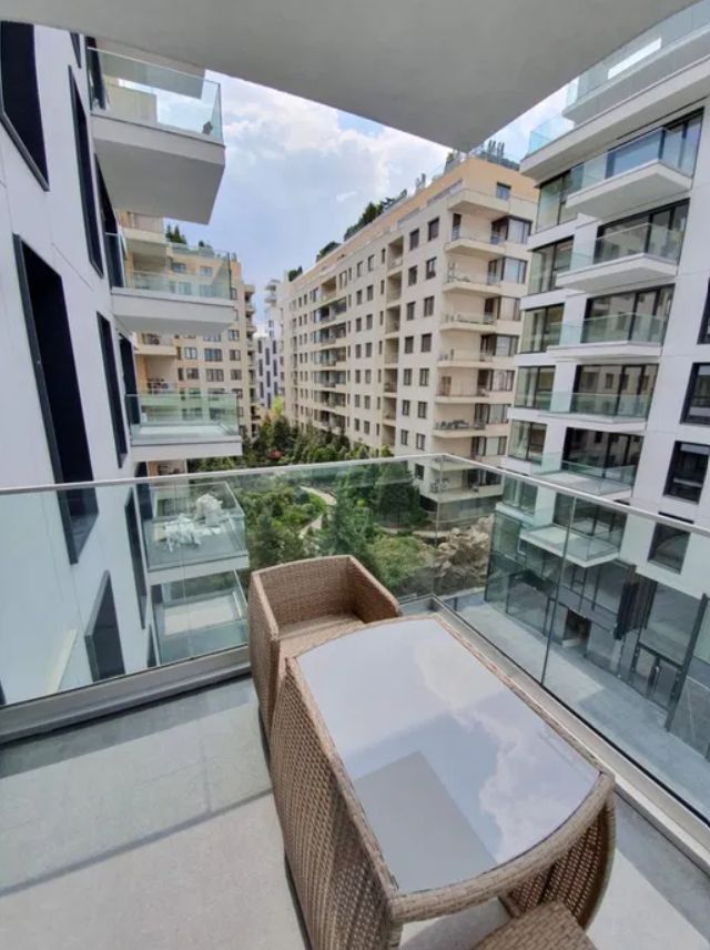 Inchiriere apartament 2 camere | One Herastrau Plaza - Poză 15