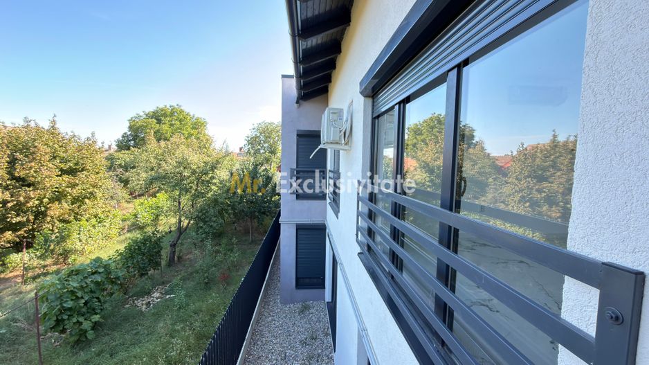 Apartament 3 camere 72.80 mp / Nou nelocuit / Str. Traian - Carei - Poză 14
