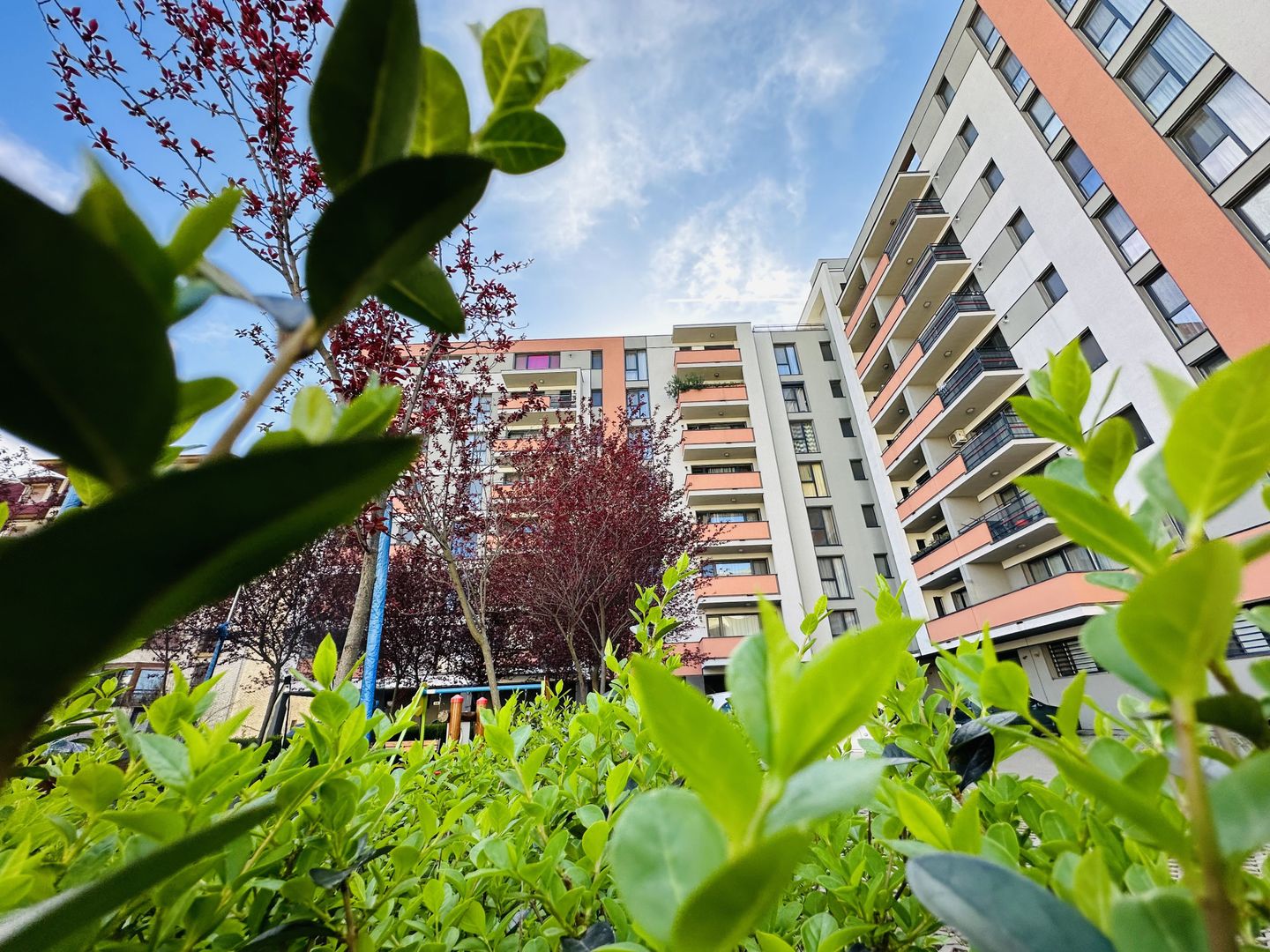 VANDUT - IRIS 12 Aradului - Mobilat & Utilat | Terasa & Parcare | Comision 0% - Poză 1