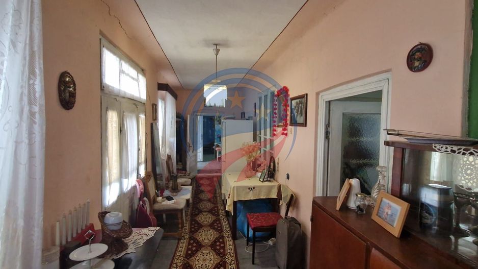 Casă parter cu teren generos de 595 mp, în Șimnicul de Jos – Craiova - Poză 11