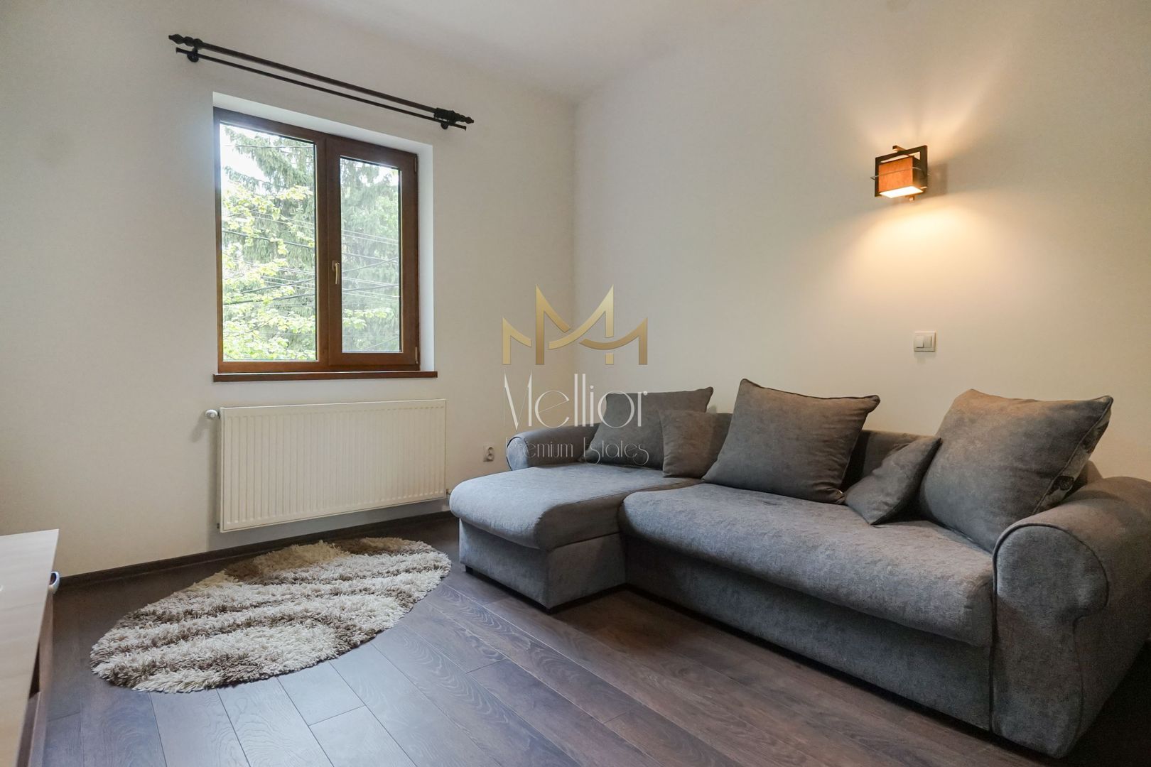 Ap 2 camere decomandate renovat Semicentral, zona str 13 Septembrie - Poză 7