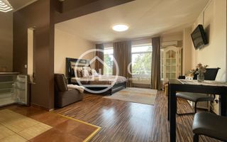 Apartament cu o camere de inchiriat in cartierul Luceafarul, Oradea - Poză 5