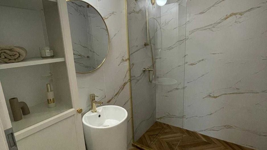 Proprietar ap 3 camere mobilat utilat Plaza Residence faza 5 Lujerului - Poză 4