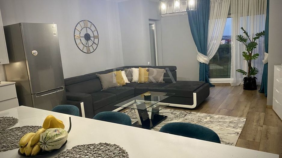 Apartament modern cu 3 camere Zorilor, Buna Ziua. - Poză 1
