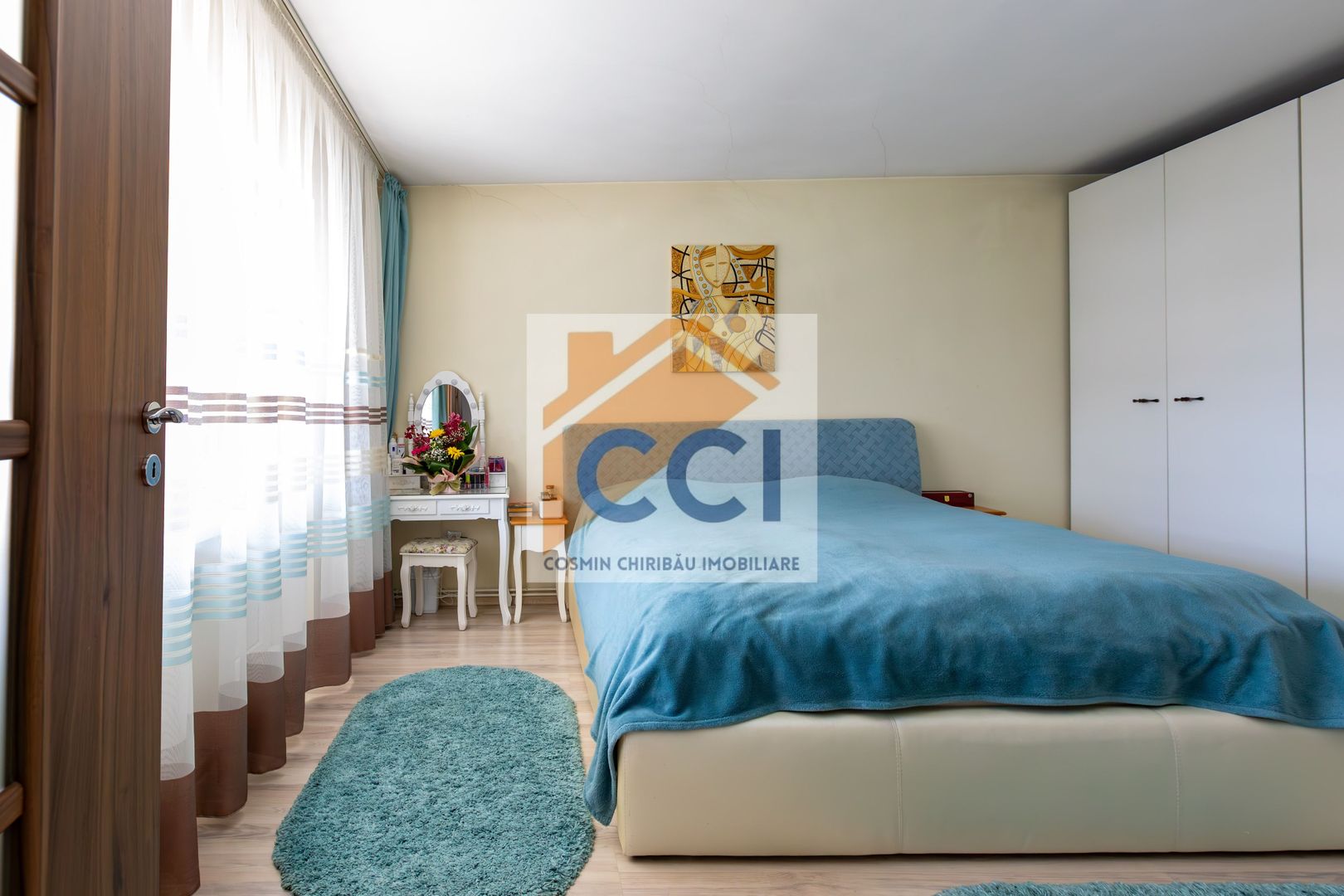 Proprietate exclusivistă ultracentrală -eleganță, spațiu și rafinament - Poză 35