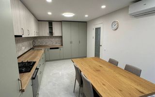 Chirie, casă, 3 camere, str. Codrul Cosminului, Ciocana - Poză 2