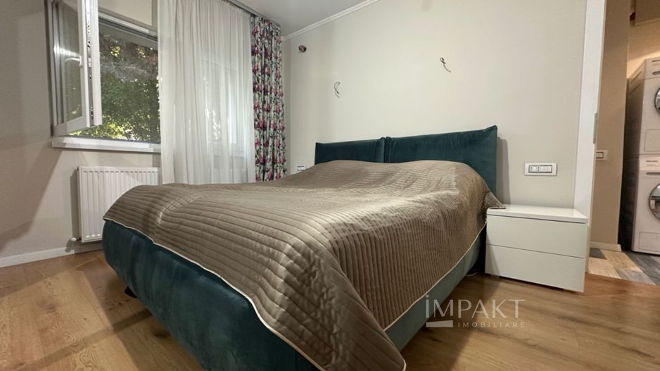 Apartament Renovat Premium | Garaj și Boxa | Zona Dorobantilor - Poză 8
