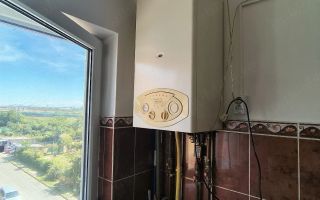 1 camera Freidorf cu centrala - Poză 5